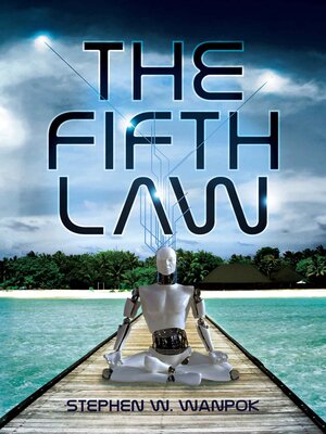 cover image of The Fifth Law